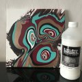 Asiakaskuva Kaatoaine Liquitex 946 ml
