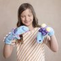 DIY Kit Decoration, sekavrej, Sock Monster