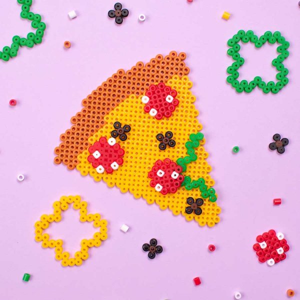 Helmi 20 000 kpl sekoitettuna