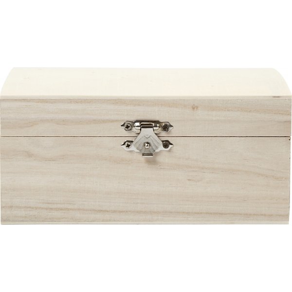 Aarrearkku - 16,5 x 11 x 8,55 cm Aarrearkku - 16,5 x 11 x 8,55 cm