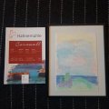 Asiakaskuva Akvarellilohko Hahnem�hle Cornwall 450g Karkea - 17x24cm
