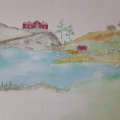 Asiakaskuva Kanvaspannu Kreator Studio - 22X27 cm