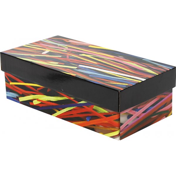 Putkenpuhdistusaine - sekavrej ja paksuuksia - 700 kpl