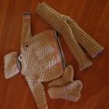 Asiakaskuva DROPS Baby Merino Uni Color lanka - 50g - Vaaleanharmaa (22)