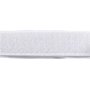 Velcro - valkoinen - itseliimautuva - 5 m
