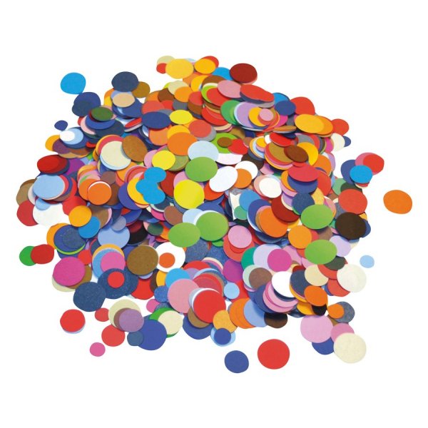Paperimosaiikki ympyrsekoitus - 200 g