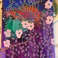 Asiakaskuva Akryylimaali Liquitex 118 ml - 391 Prismaattinen violetti