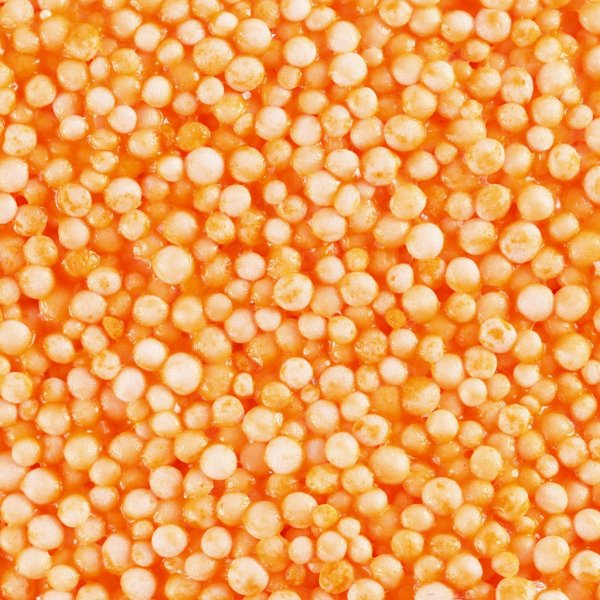 Foam Clay® - neonoranssi - 35 g Foam Clay® - neonoranssi - 35 g