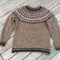Asiakaskuva Lettlopi 50g - Vehn�nbeige