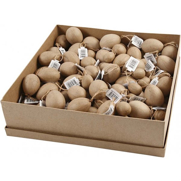 Munat - papier-mch - 140 kpl