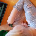 Asiakaskuva Helmilevyt moduulissa (2 kpl)