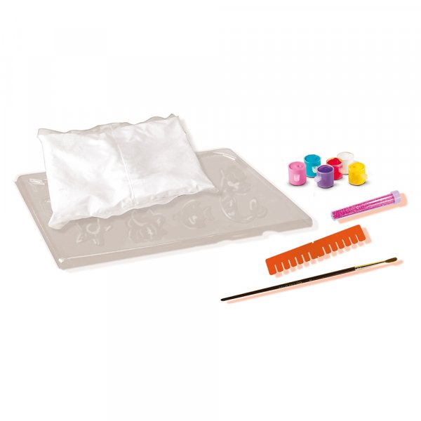 Valettu - merihahmot