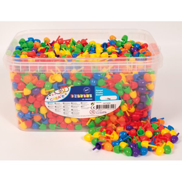 Vrimosaiikki 1 kg vlill