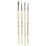 Natur Line Harjat - ei. 00+1+2+4 - levy - 4 kpl