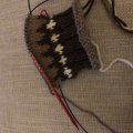 Asiakaskuva Py�r�puikot "Punainen" - 80cm/4,5mm