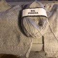 Asiakaskuva Big Verona 200g - Ilmava harmaa
