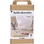 DIY Kit Tekstiilikoristelu