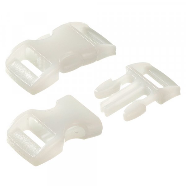 Napsautussolki - 16/20 mm