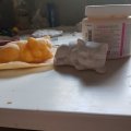 Asiakaskuva lateksimaito - 500 ml