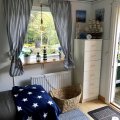 Asiakaskuva Tanja - Varmd� - Navy - 140 cm