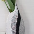 Asiakaskuva Pehmopaperi 50 cm x 5 m - valkoinen 22 g / m�