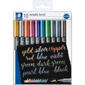 Staedtler Sivellinkyn�t, 10 kpl