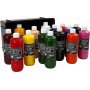 Tekstiilivri tekstiilivri - sekavrit - 15 x 500 ml