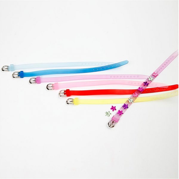 Diadem - 8 mm - sekavärit - 20 kpl Diadem - 8 mm - sekavärit - 20 kpl