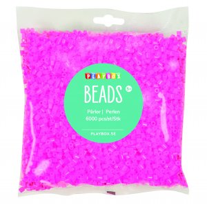 Pearls 6000 l�pin�kyv� vaaleanpunainen