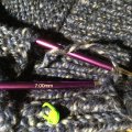 Asiakaskuva Py�re� neulepuikko Zing - 60 cm 7,00 mm