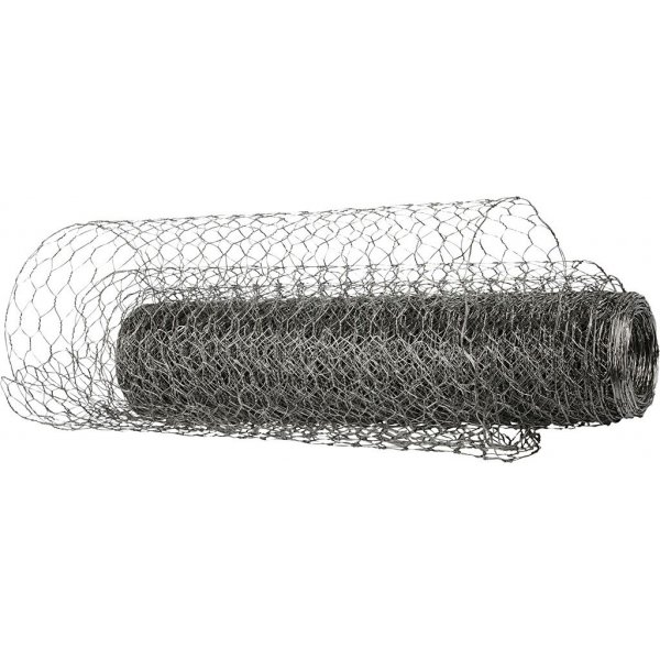 Kanaverkko - L40 cm - 20 m