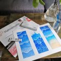 Asiakaskuva Guassiv�ri W&N Designer 14ml - 512 Pysyv� valkoinen