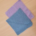 Asiakaskuva Viking lanka Koivu 50g - Vaalea violetti (567)