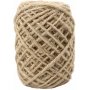 Luonnollinen hamppu - luonnollinen - 30 m