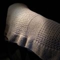 Asiakaskuva DROPS Big Merino Mix -lanka - 50g - Laventeli (09)