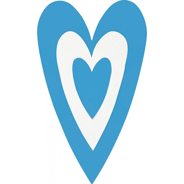 Layer-on-layer -lyntej - Sydmi - 3 kpl