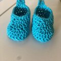 Asiakaskuva Minipuuvilla 10g - Turkoosi
