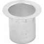 Valaisimen metallisiske - 12 mm - 20 kpl