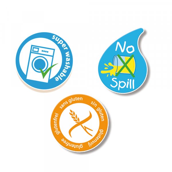 Ensimminen - prrinen sormimaali