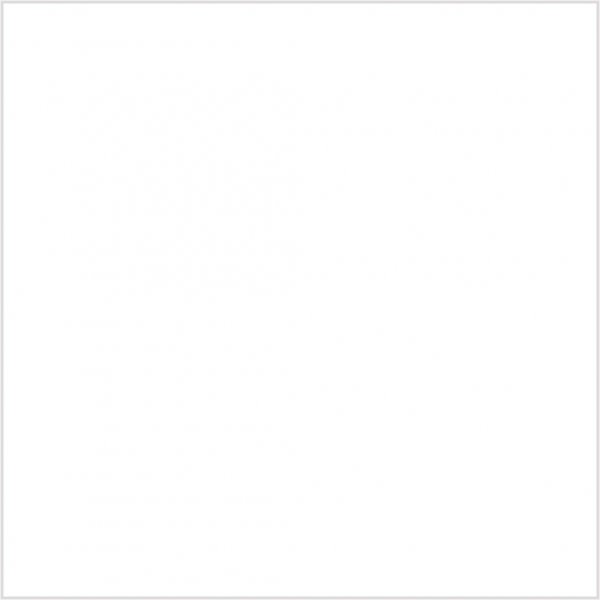 Kortit ja kirjekuoret - valkoinen 16 x 16 cm - 50 sarjaa