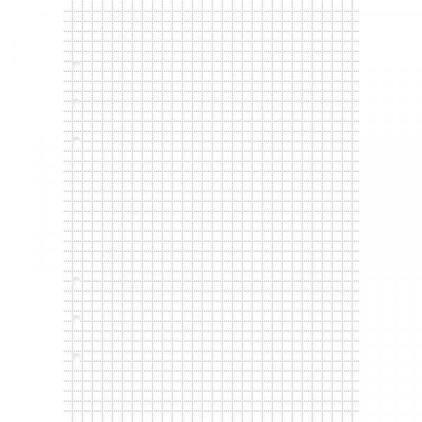 Filofax-leikekirjan t�ytt� - A5