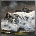 Asiakaskuva Puuvillakangas 380g - 80x80 cm