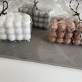 Asiakaskuva V�ripigmenttitikut - ruskea 2 kpl.
