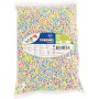 Tube helmi pastelli sekoitus - 10000 kpl