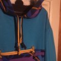 Asiakaskuva Parkas nauha 4 mm laivastonsininen 1,5 m