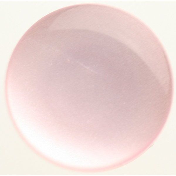 Nuppi Pyre 1-reikinen 11 mm 8kpl - Pinkki