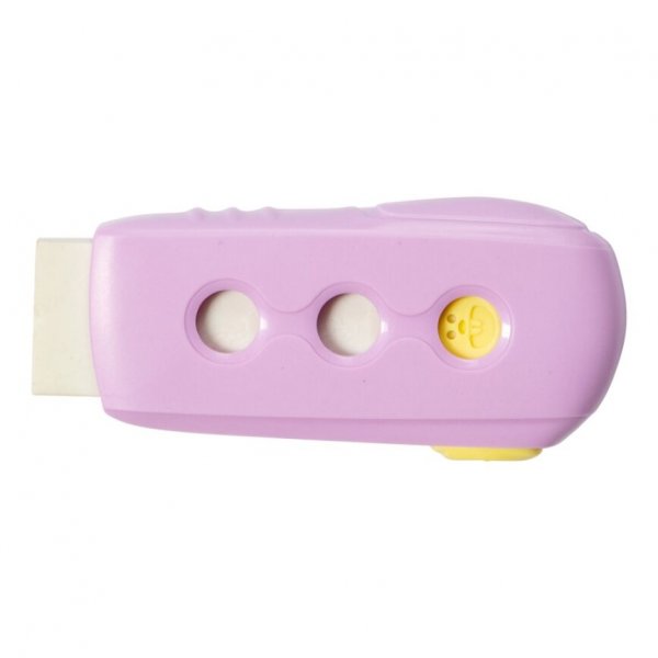 Jatkettava pyyhekumi