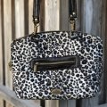 Asiakaskuva Leopardiel�inj�ljitelm� Velboa - 150 cm