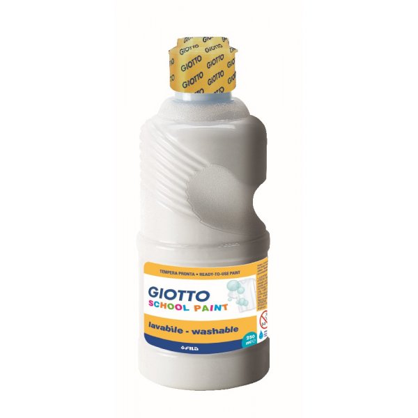 Pestv lasten maali Giotto 250 ml