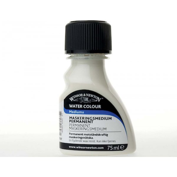 Peiteneste W&N Permanent - 75 ml